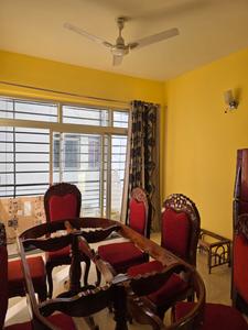 3 BHK Flat