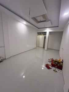 Kitchen Image of 800 Sq.ft 3 BHK Apartment / Flat for rent in Thane West Thane for Rs. 45000