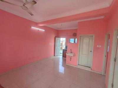 Hall Image of 1150 Sq.ft 2 BHK Apartment / Flat for rent in Banjara Hills Hyderabad for Rs. 21000