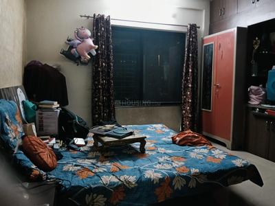 Bedroom Image of 1775 Sq.ft 3 BHK Apartment / Flat for sale in Gini Sanskruti, Hadapsar Pune for Rs. 9000000