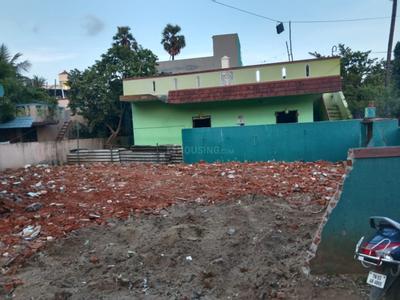 Image of 800 Sq.ft Residential Plot / Land for sale in Madhavaram Milk Colony, Chennai for Rs. 4560000