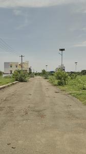 Image of 600 Sq.ft Residential Plot / Land for sale in Valarpuram, Chennai for Rs. 1500000