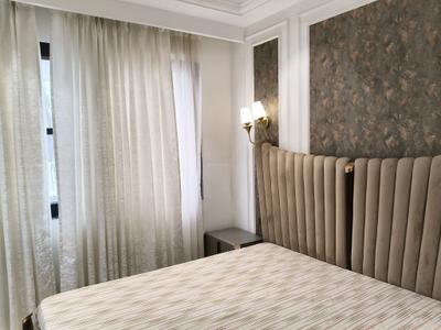 Bedroom Image of 2259 Sq.ft 4 BHK Builder Floor for sale in DLF Phase 2 Gurgaon for Rs. 40000000