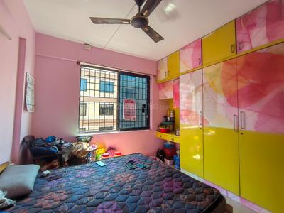 Bedroom Image of 1240 Sq.ft 3 BHK Apartment / Flat for sale in Provident Harmony, Chokkanahalli Bengaluru for Rs. 11300000