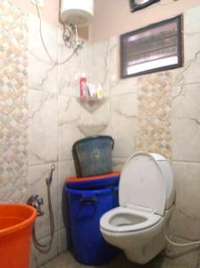 Bedroom Two Image of 1050 Sq.ft 2 BHK Apartment / Flat for sale in Jb Srivari Flat, Valasaravakkam Chennai for Rs. 8200000