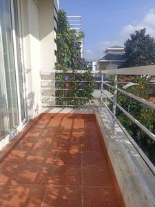 Balcony Image of 3418 Sq.ft 4 BHK Villa for sale in Azven Breathe by Azven Realty, Sarjapur Bengaluru for Rs. 51900000