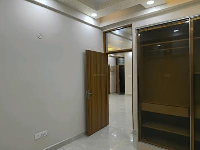 Bedroom Image of 800 Sq.ft 2 BHK Apartment / Flat for sale in Indirapuram Ghaziabad for Rs. 6900000