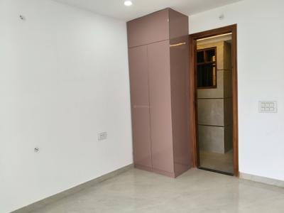 Bedroom Image of 553 Sq.ft 2 BHK Apartment / Flat for sale in Pareena Laxmi Apartments, Gopalpur Gurgaon for Rs. 4600000