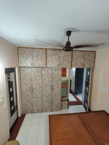 Bedroom Image of 990 Sq.ft 2 BHK Apartment / Flat for sale in Satellite Ahmedabad for Rs. 6500000