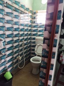 Image of 874 Sq.ft 2 BHK Apartment / Flat for sale in Airport Gate No 2, Kolkata for Rs. 3150000