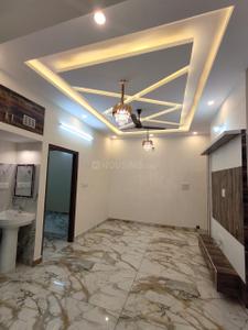 Hall Image of 1000 Sq.ft 2 BHK Builder Floor for rent in HSR Layout Bengaluru for Rs. 34000