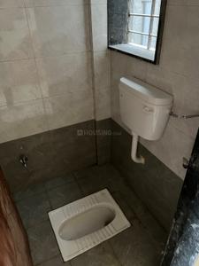 Bathroom Image of 1400 Sq.ft 2 BHK Independent House for sale in Deolali Camp Devlali for Rs. 7500000