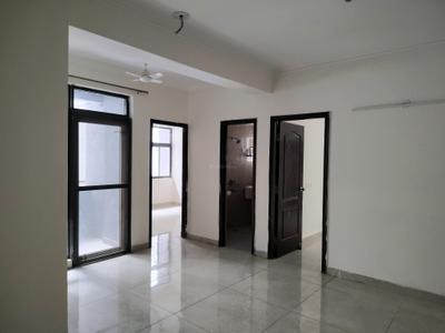 Living Room Image of 1120 Sq.ft 2 BHK Apartment / Flat for sale in CGEWHO Kendriya Vihar, Phi II Greater Noida for Rs. 12012000