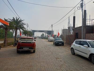 Image of 900 Sq.ft Residential Plot / Land for sale in Govardhan, Mathura for Rs. 5000000