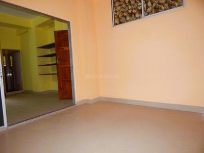 Hall Image of 650 Sq.ft 2 BHK Apartment / Flat for sale in Dum Dum Cantonment Kolkata for Rs. 2000000