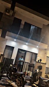 Image of 850 Sq.ft 3 BHK Independent House for sale in Kharar, Mohali for Rs. 7700000