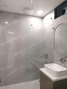 Common Bathroom Image of 3150 Sq.ft 4 BHK Builder Floor for sale in Ultra Luxury Builder Floor, Sector 85 Faridabad for Rs. 31000000