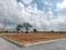 Temple city Plot View 1