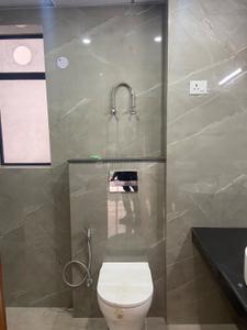 Bathroom Image of 1675 Sq.ft 3.5 BHK Apartment / Flat for sale in Nirala Trio, Noida Extension Greater Noida for Rs. 21000000