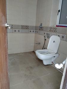 Common Bathroom Image of 1020 Sq.ft 2 BHK Apartment / Flat for rent in Marathon Nexzone, Kolkhe Navi Mumbai for Rs. 27000