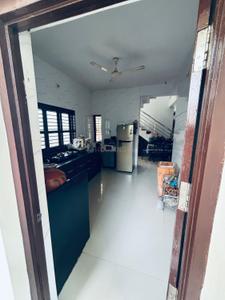 Bathroom Image of 1575 Sq.ft 5 BHK Independent House for sale in Chandkheda Ahmedabad for Rs. 25500000