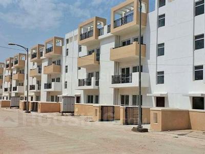 Image of 1065 Sq.ft 3 BHK Builder Floor for sale in BPTP Park Elite Floors, Sector 85, Faridabad for Rs. 10400000
