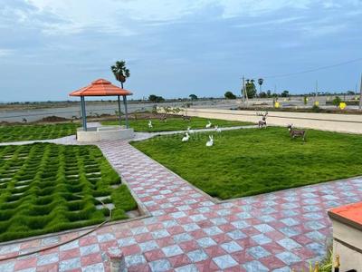 Image of 225 Sq.ft Residential Plot / Land for sale in Nunna, Vijayawada for Rs. 2250000