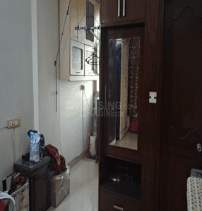 Image of 1600 Sq.ft 3 BHK Apartment / Flat for sale in DDA Navniti Apartments, Patparganj, New Delhi for Rs. 21100000
