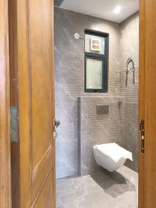Common Bathroom Image of 1550 Sq.ft 3 BHK Builder Floor for sale in Indirapuram Ghaziabad for Rs. 19500000
