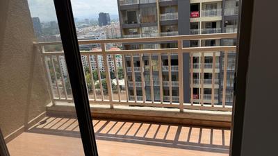 Balcony Image of 1250 Sq.ft 2 BHK Apartment / Flat for sale in Belmac Residences, Wadgaon Sheri Pune for Rs. 16000000