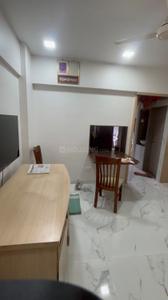 Living Room Image of 900 Sq.ft 1.5 BHK Apartment / Flat for sale in Vashi Navi Mumbai for Rs. 20000000