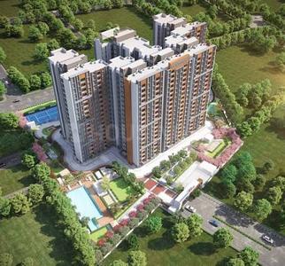 Image of 1934 Sq.ft 3 BHK Apartment / Flat for sale in Whitefield, Bengaluru for Rs. 21600000