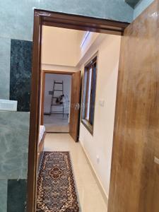 Balcony Image of 1500 Sq.ft 2 BHK Apartment / Flat for rent in Vallabh Garden Bikaner for Rs. 19000