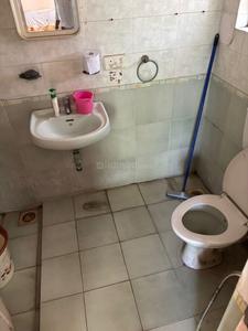 Bathroom Image of 1050 Sq.ft 2 BHK Apartment / Flat for sale in Naiknavare Sylvan Heights H Building, Aundh Pune for Rs. 15000000