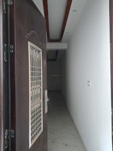 Main Entrance Image of 1050 Sq.ft 2 BHK Apartment / Flat for sale in Sector 104 Noida for Rs. 6700000