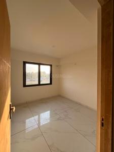 Bedroom Image of 2925 Sq.ft 4 BHK Apartment / Flat for sale in Pearl Sonet Heights, Nana Chiloda Ahmedabad for Rs. 11375000