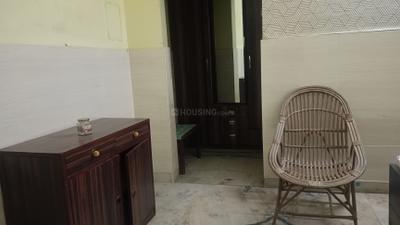 Bedroom Image of 2000 Sq.ft 3 BHK Builder Floor for rent in Sector 46 Gurgaon for Rs. 55000