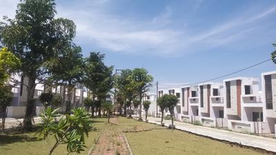 Image of 840 Sq.ft 2 BHK Independent House for sale in Kokta Bypass, Bhopal for Rs. 2590000