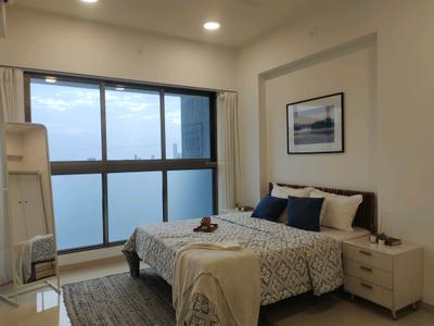 Bedroom Image of 1423 Sq.ft 3 BHK Apartment / Flat for sale in Malad West Mumbai for Rs. 32900000