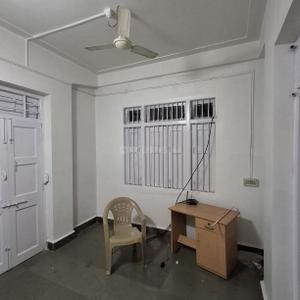 Bedroom Image of 500 Sq.ft 1 RK Apartment / Flat for rent in Sadashiv Peth Pune for Rs. 21500