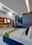 Bedroom Image of Luxury pg in Sector 28, Gurgaon
