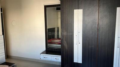 Bedroom Image of 1150 Sq.ft 2 BHK Apartment / Flat for sale in Ram Palm Drive, Kharadi Pune for Rs. 10000000