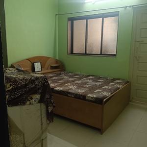 1.5 BHK Flat