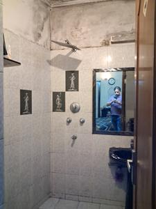 Bedroom Three Image of 2250 Sq.ft 3 BHK Builder Floor for sale in Bali Nagar New Delhi for Rs. 25000000