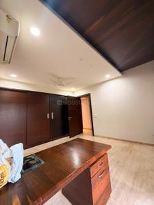 Bedroom Image of 5500 Sq.ft 4.5 BHK Villa for sale in New Alkapuri Vadodara for Rs. 70000000