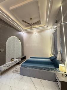 Bedroom Image of 3800 Sq.ft 5 BHK Villa for sale in Lalarpura Jaipur for Rs. 24500000