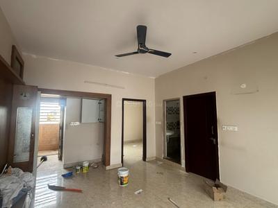 Hall Image of 1100 Sq.ft 2 BHK Builder Floor for rent in Sri Annapoorneshwari Nagar Bengaluru for Rs. 16000