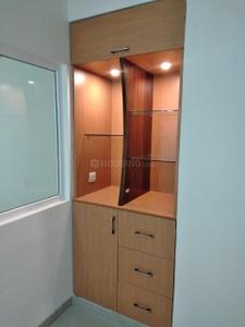 Bedroom Image of 1900 Sq.ft 4 BHK Apartment / Flat for sale in Emaar Emerald Floors Premier, Sector 65 Gurgaon for Rs. 36400000