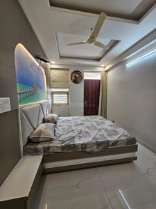Bedroom Image of 1085 Sq.ft 3 BHK Apartment / Flat for sale in Shri Balaji Heights V, Vaishali Nagar Extension Jaipur for Rs. 5500000