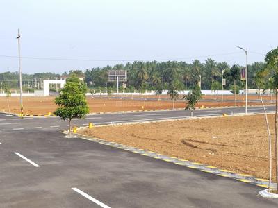 Image of 1140 Sq.ft Residential Plot / Land for sale in Kariampalayam, Coimbatore for Rs. 1450000